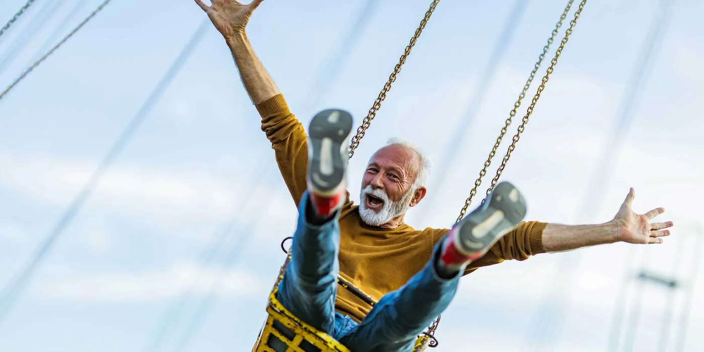 Can We Slow Ageing Down