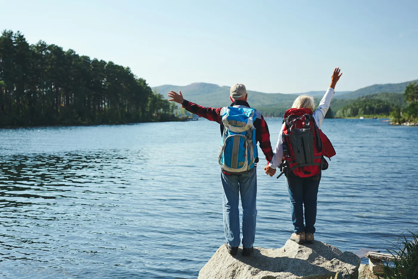 Travel Friendly Options As You Age
