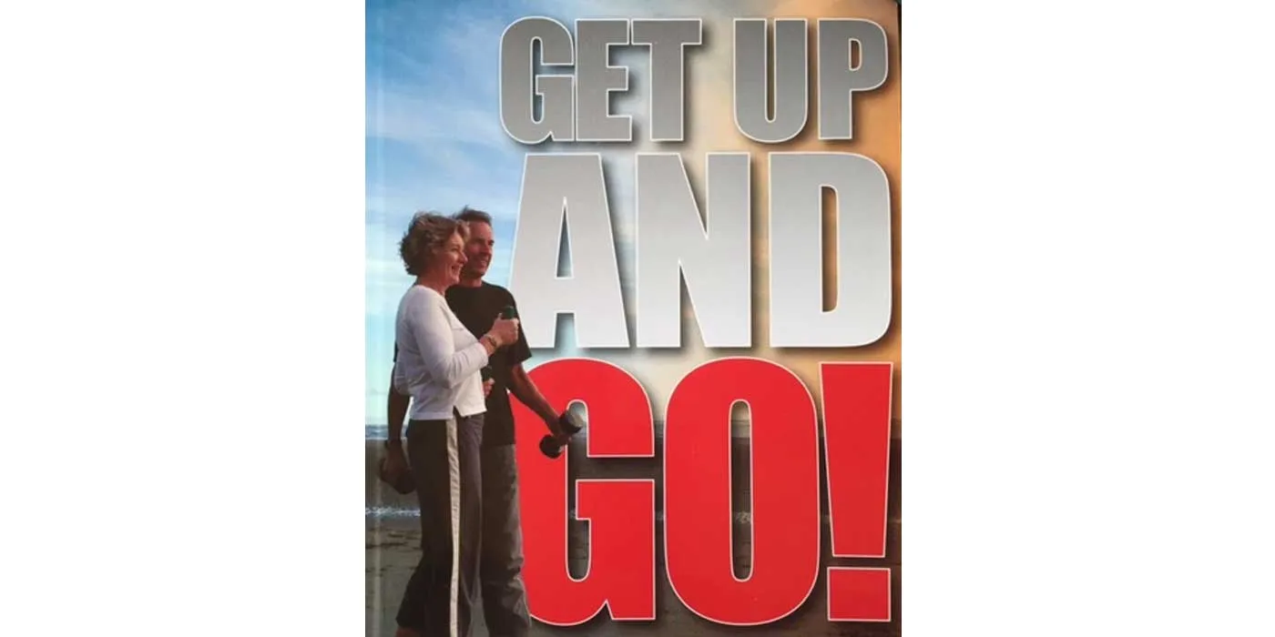 A Guide to NOT Acting Your Age.
