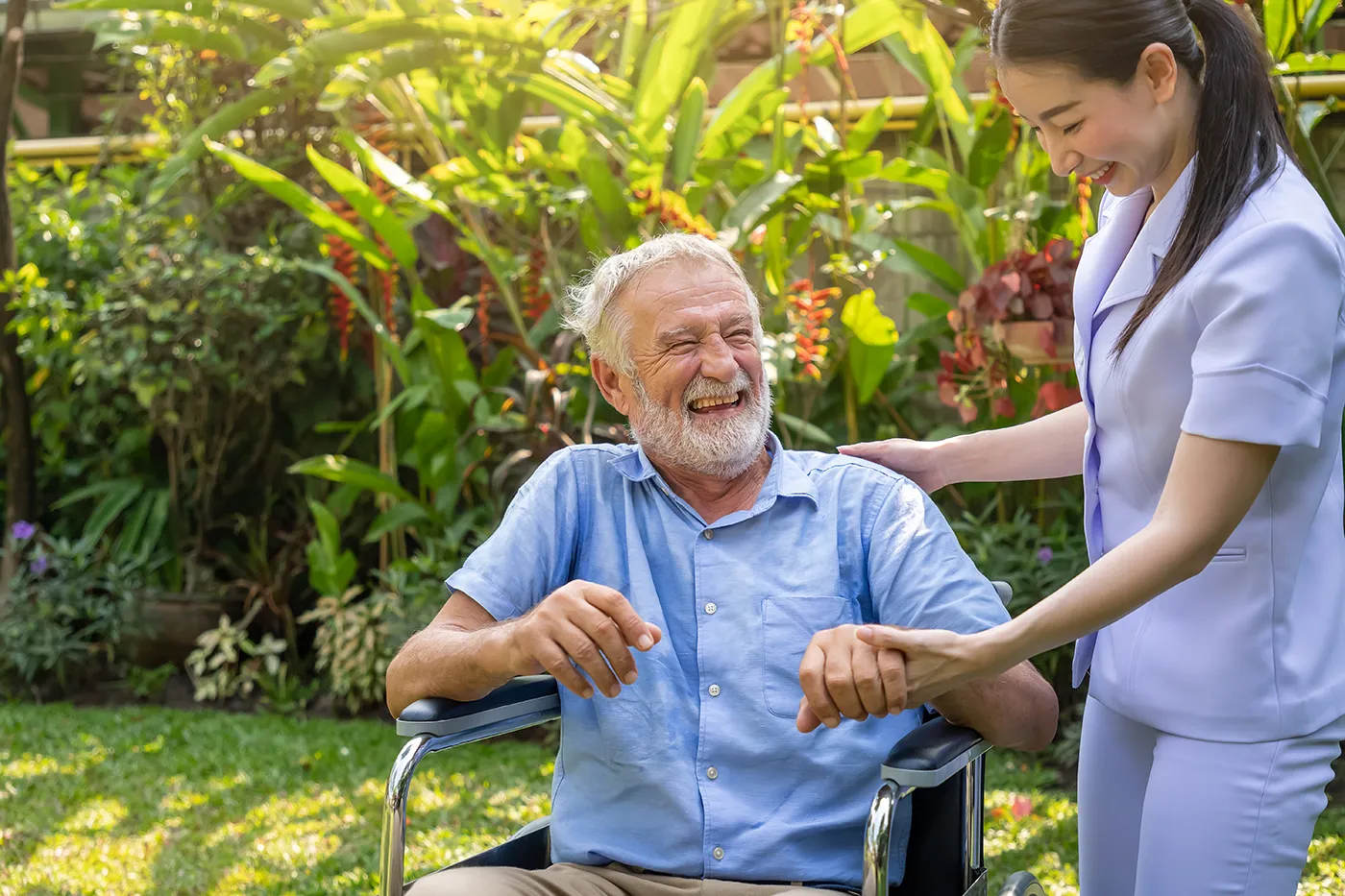 Residential Care Subsidy information
