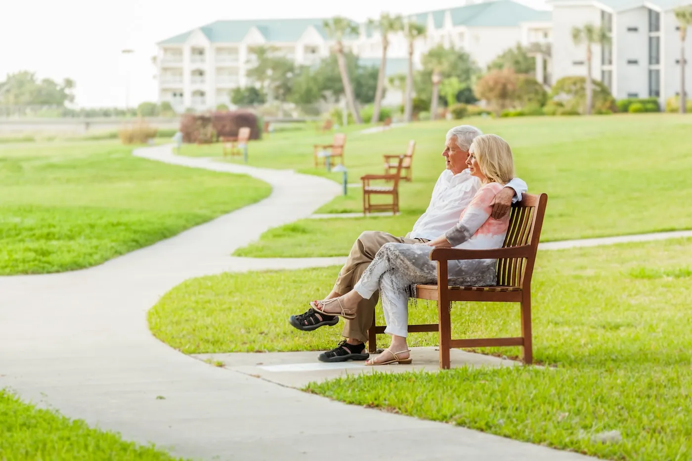 Aged Care Services