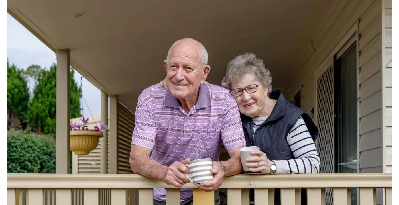 Benefits for Seniors in New Zealand