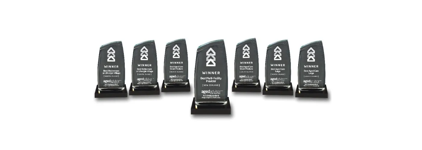 What are the NZ Best Awards