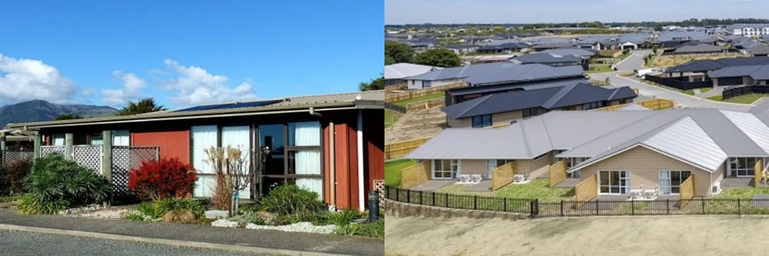 Can You Rent in a Retirement Village in NZ