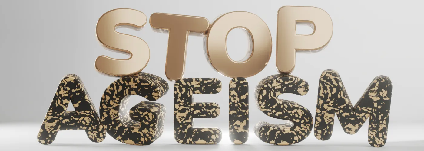 How Sharing Your Care Experience Can Fight Ageism