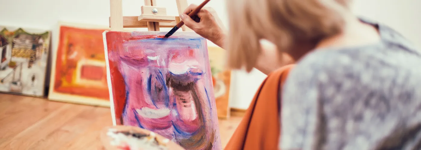 Creative Ageing in New Zealand